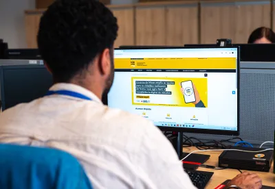 Governo de Minas digitaliza mais uma etapa da transferência de veículos para simplificar a regularização de pendências
