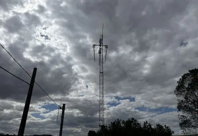 Antena Alô, Minas!
