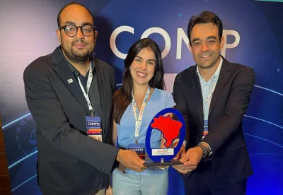 Governo de Minas vence premiação nacional com digitalização de serviços de saúde