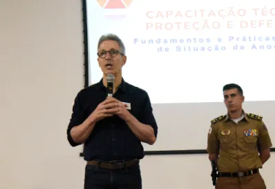 Curso de Capacitação