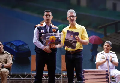 Gil Leonardi/Imprensa MG