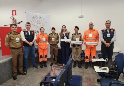 CEDEC e do GMG participam de discussões de revisão 2026 do Plano Plurianual de Ação Governamental (PPAG) 2024-2027