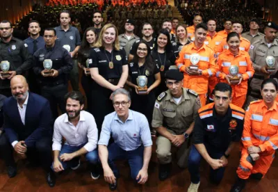 Troféu Guardião Mineiro 2ª edição