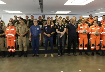 Troféu Guardião Mineiro