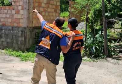 Curso de Formação de Agentes de Proteção e Defesa Civil