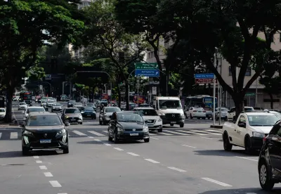 Governo de Minas digitaliza processo de compra e venda de veículos usados negociados por revendedoras