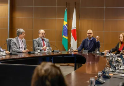 Governo de Minas realiza primeira reunião do Comitê Gestor do Propag