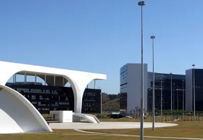 Gil Leonardi / Imprensa MG