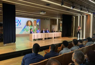 Minas sedia Oficina Regional Sudeste para debater iniciativas de Contratações Públicas para o Desenvolvimento Sustentável