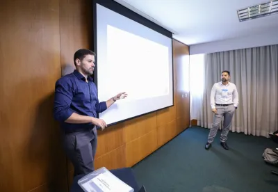 Com eficiência no gasto e modernização da gestão, Governo de Minas incrementa investimentos na melhoria dos serviços públicos em 2025