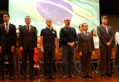 Governo de Minas realiza 4ª Semana Mineira de Controle Interno para fortalecer ações nos municípios com inovação e tecnologia