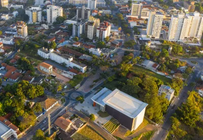 Cidade de Betim
