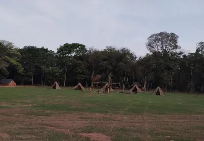 Comunidade Povos e Comunidades Tradicionais