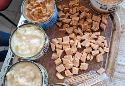 Atualmente, a plataforma conta com 120 agricultores e estabelecimentos cadastrados