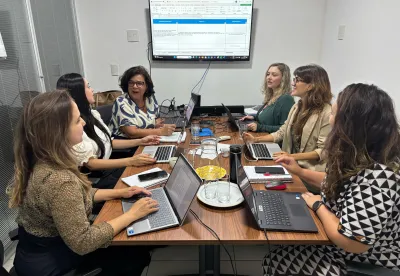 Reunião Acordo Mariana