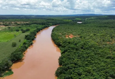 Rio Paraopeba