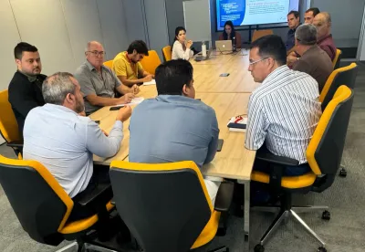 Reunião Mariana