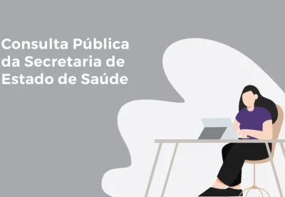 imagem sobre a consulta pública