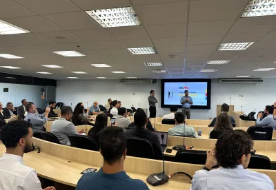 Economia de gastos públicos e inovação são destaques no 1º Encontro Sei!MG Municípios