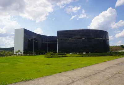 Cidade Administrativa