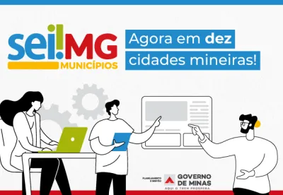 Sei!MG Municípios
