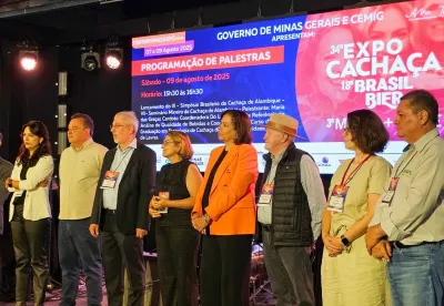 Evento se consolida como um hub de fomento cultural, gastronômico e empreendedor