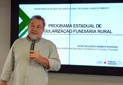 A assinatura dos Acordos de de Cooperação Técnica deve beneficiar cerca de 1.600 famílias em 32 municípios, que passam a ter acesso a crédito e políticas públicas