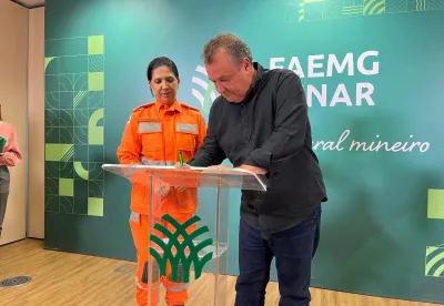 A iniciativa busca alinhar estratégias de comunicação, educação ambiental e políticas públicas voltadas à sustentabilidade