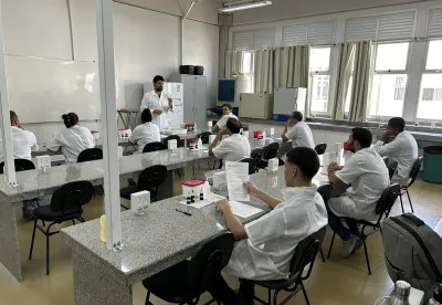 Acesso valoriza a pesquisa e o ensino nos institutos da Epamig