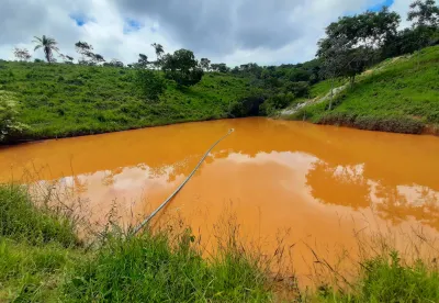 Crédito: Divulgação/Emater-MG