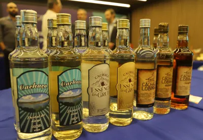 A missão inclui benchmarking de mercado, capacitações e rodadas de negócios