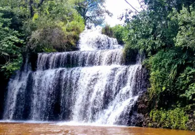 Belas paisagens são alguns dos atrativos da região