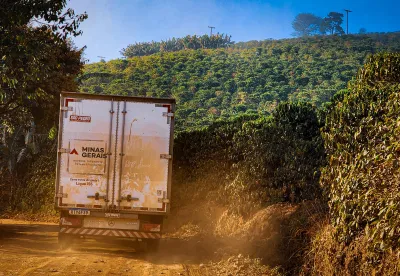 Crédito: Diego Vargas/Seapa MG