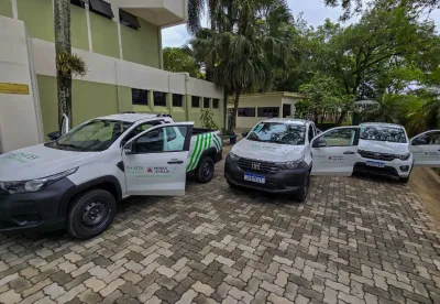  Emater-MG/Divulgação