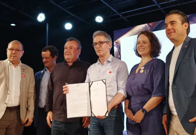 Foto Maria Teresa Leal