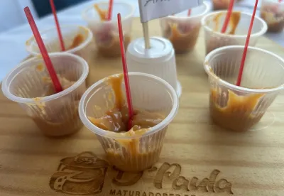 Em paralelo ao Concurso, será realizado o 1º Circuito Mineiro de Cafeicultura