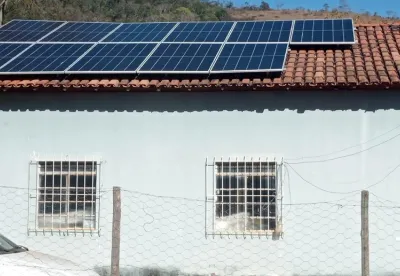 Os interessados devem procurar os escritórios da Emater-MG mais próximos para se inscrever