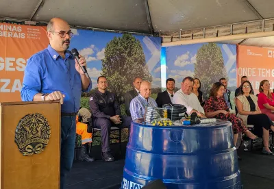 Os equipamentos são indicados para o cultivo de hortaliças e frutíferas em praticamente todo o ano