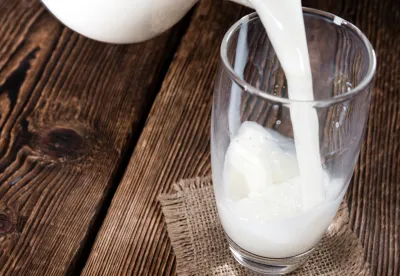 Minas Gerais é o maior estado produtor do país, com cerca de 9,3 bilhões de litros