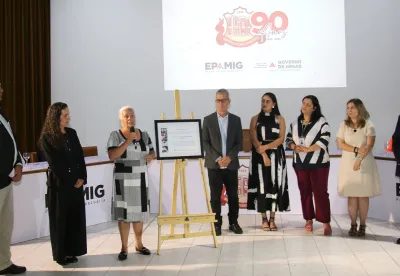 O Instituto Cândido Tostes é o primeiro e o maior centro de formação de profissionais em laticínios do Brasil