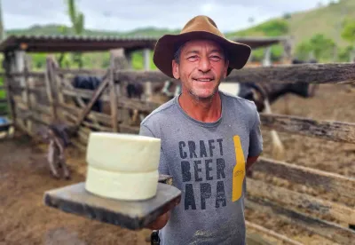 A inserção vai agregar valor ao produto, garantindo mais possibilidades de comercialização