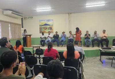 O programa prevê a transferência direta de R$ 4,6 mil por unidade familiar beneficiada