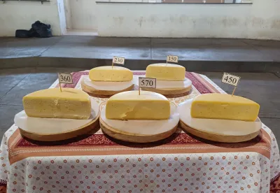 Divulgação Emater-MG