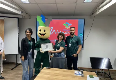 Foto: Arquivo Epamig