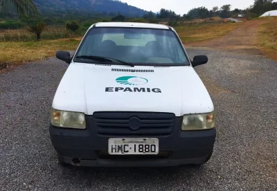 Foto: Arquivo Epamig