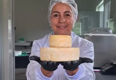 Fotos Divulgação QUEIJARIANSA 