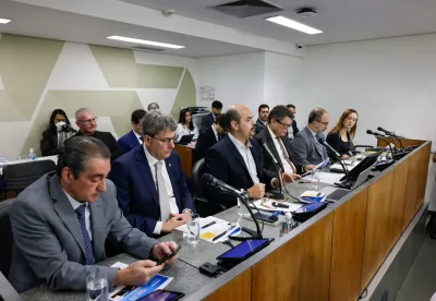 Cristiano Machado / Imprensa MG