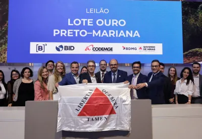 Acordo Mariana