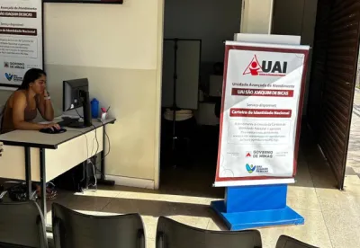 UAI SJB