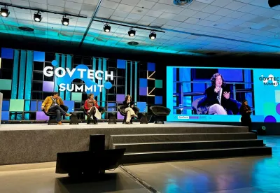 inovação govtech